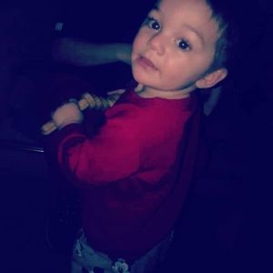 Meet your Posher, Jewel kyle